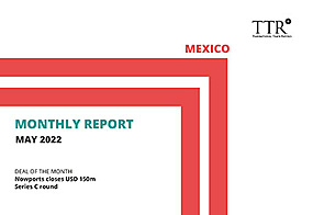 Mexico - May 2022